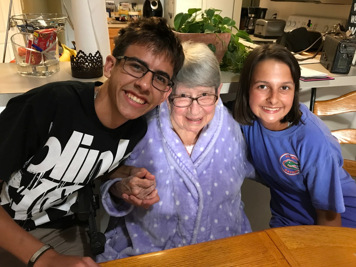 When Are We Truly Ever&nbsp;Happy?